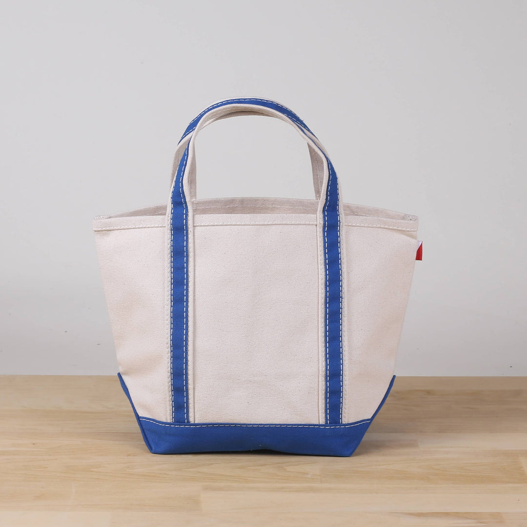 Classic ShoreBags Canvas Tote Mini
