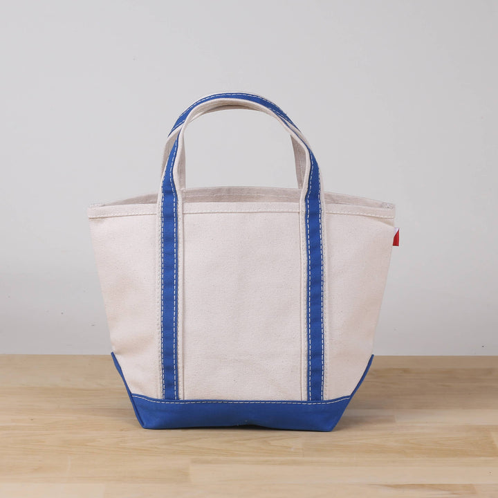 Classic ShoreBags Canvas Tote Mini