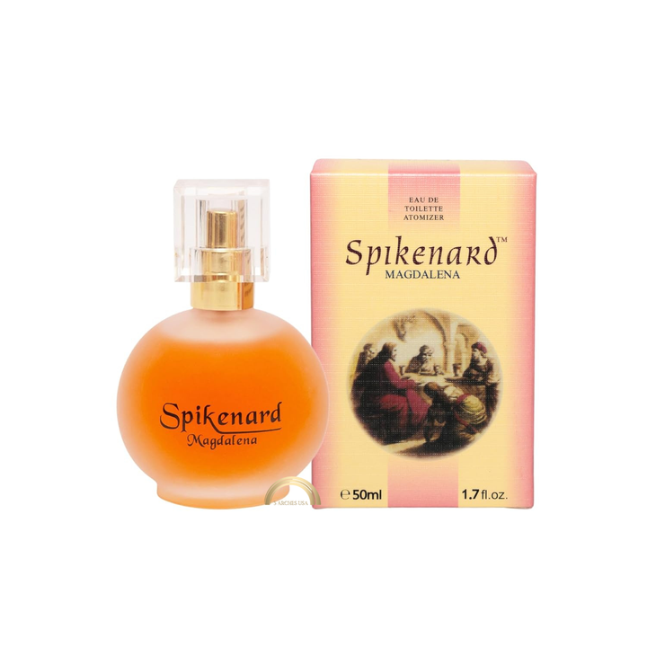 Spikenard Magdalena Perfume Colonge For Women