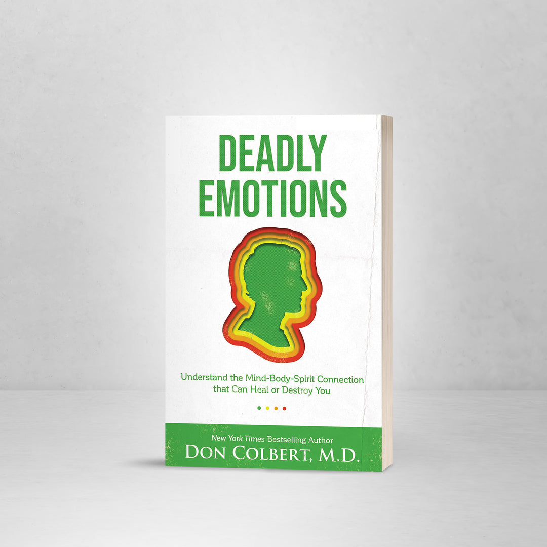 Deadly Emotions