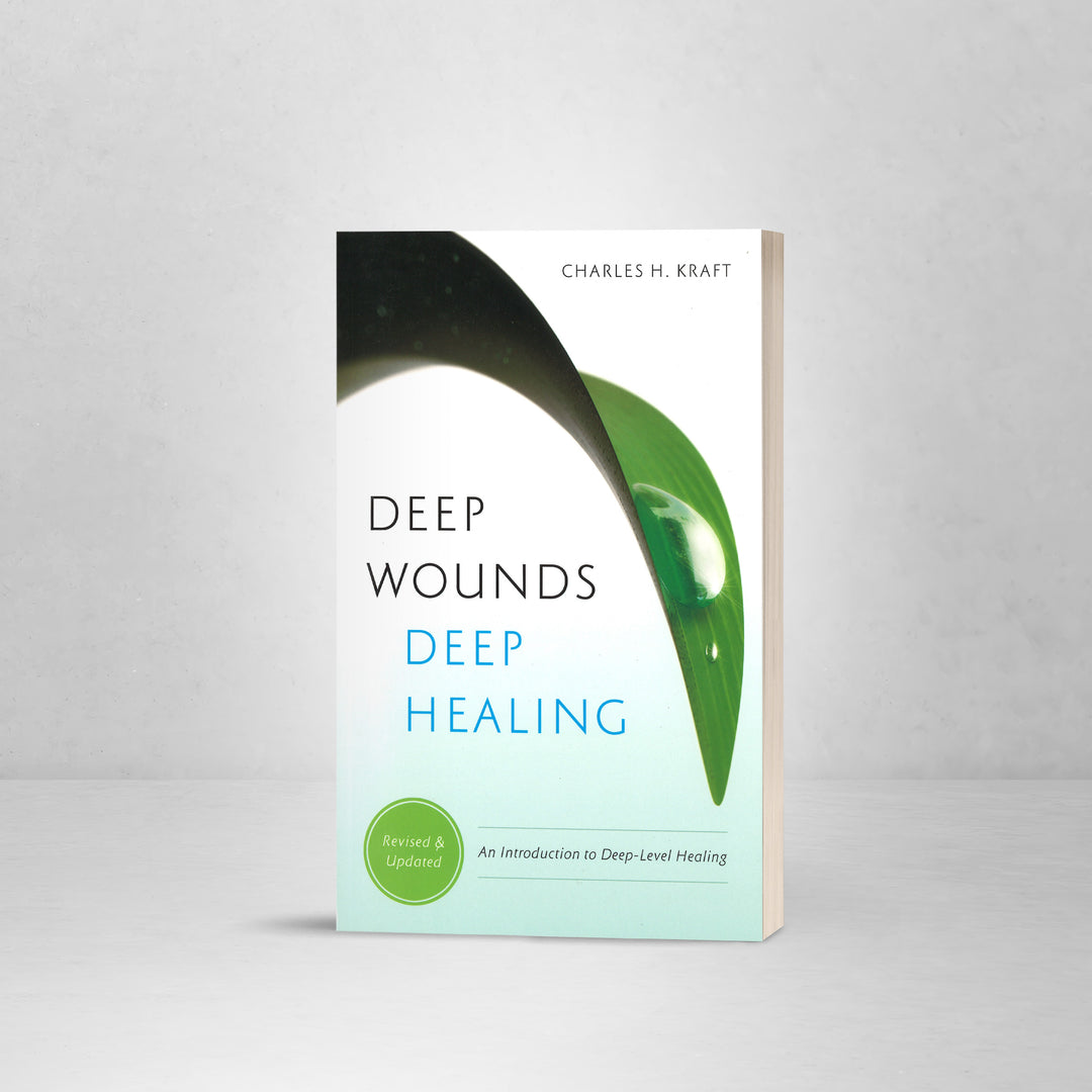 Deep Wounds Deep Healing