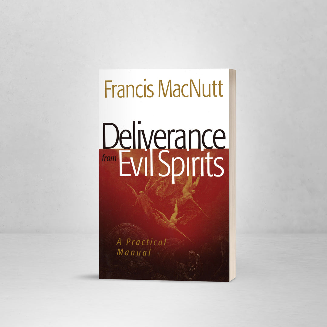 Deliverance from Evil Spirits