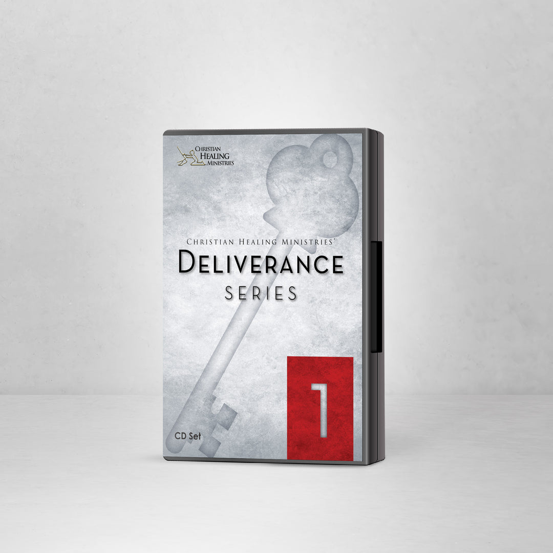 Deliverance Series 1 - CD Set
