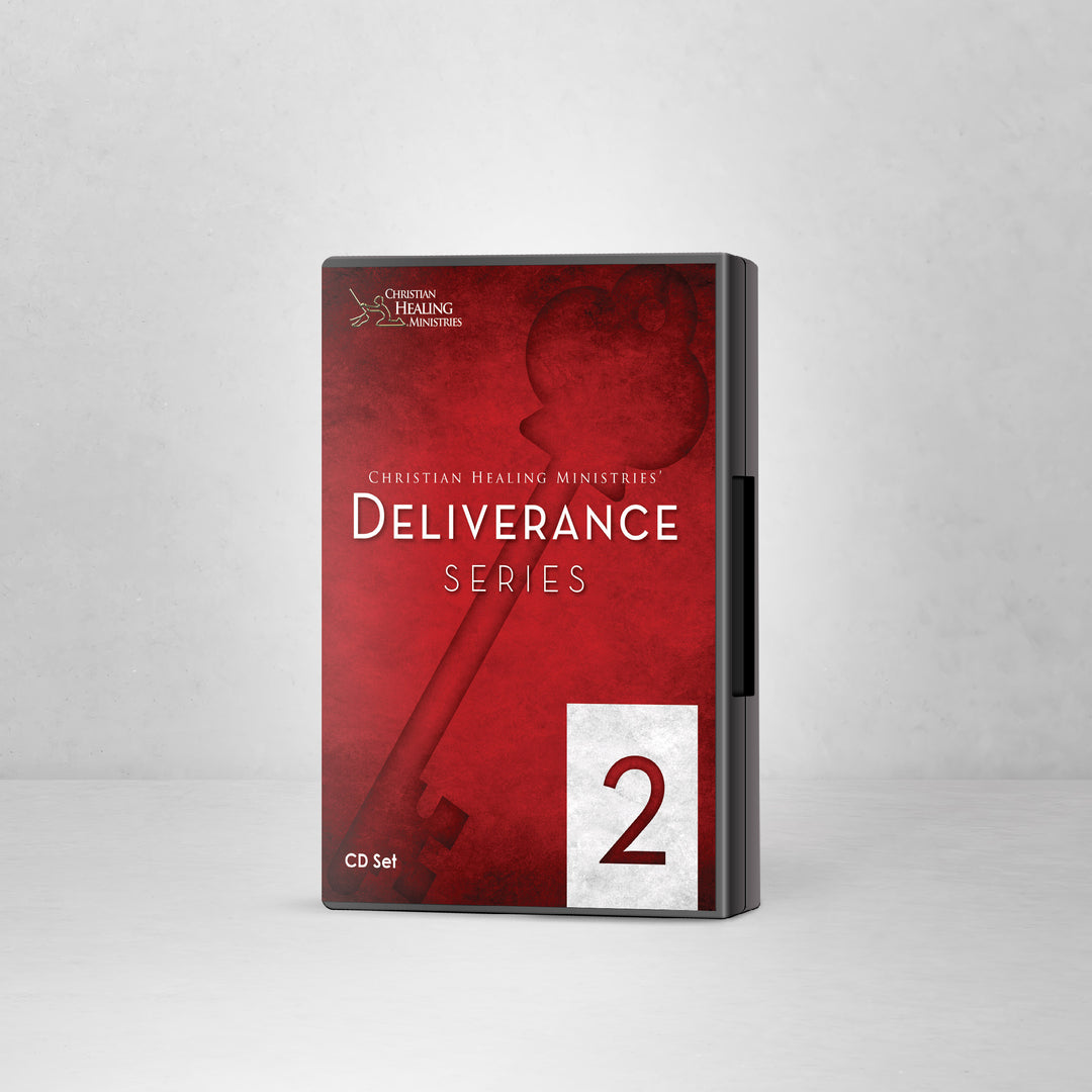 Deliverance Series 2 - CD Set