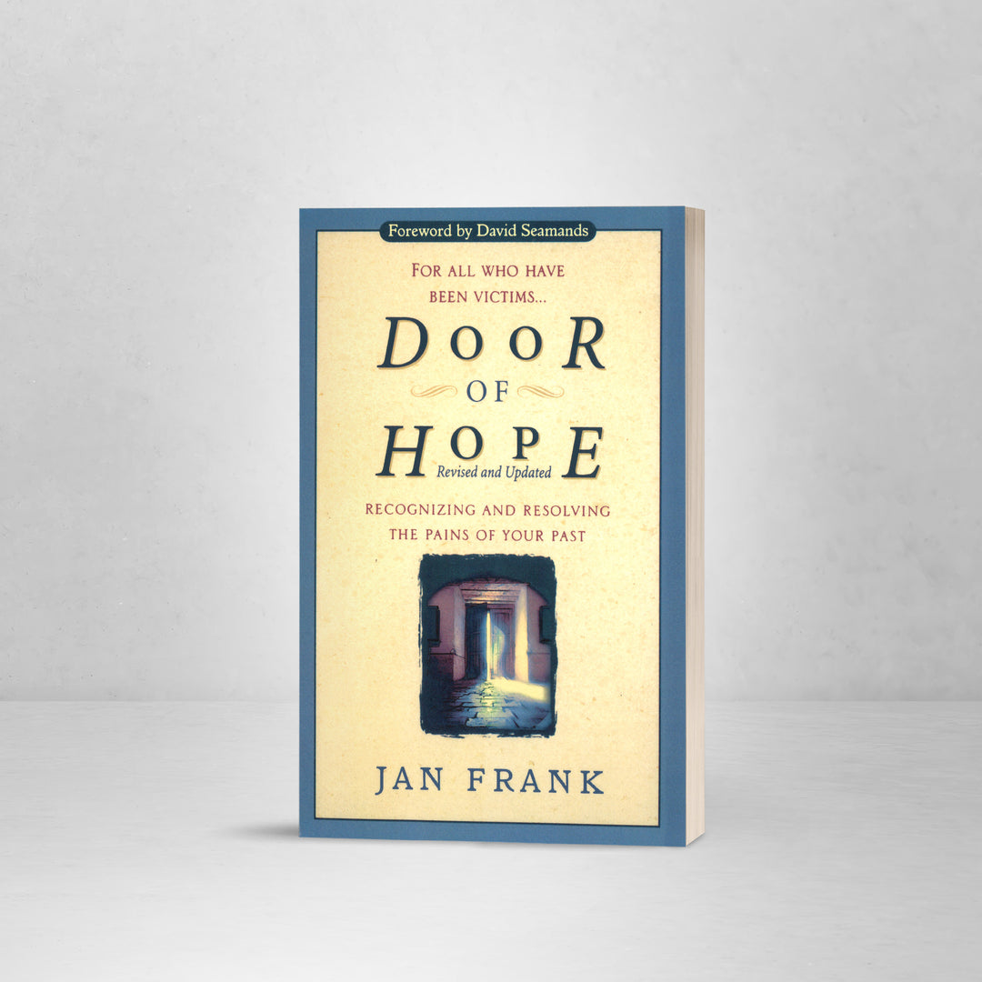 Door of Hope