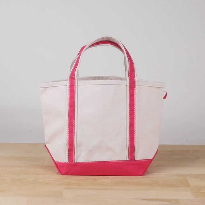 Classic ShoreBags Canvas Tote Mini