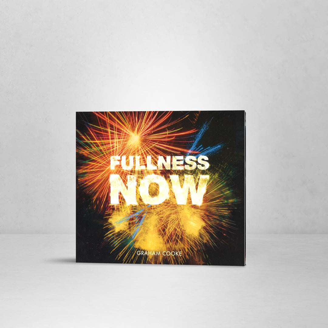 Fullness Now - CD Set