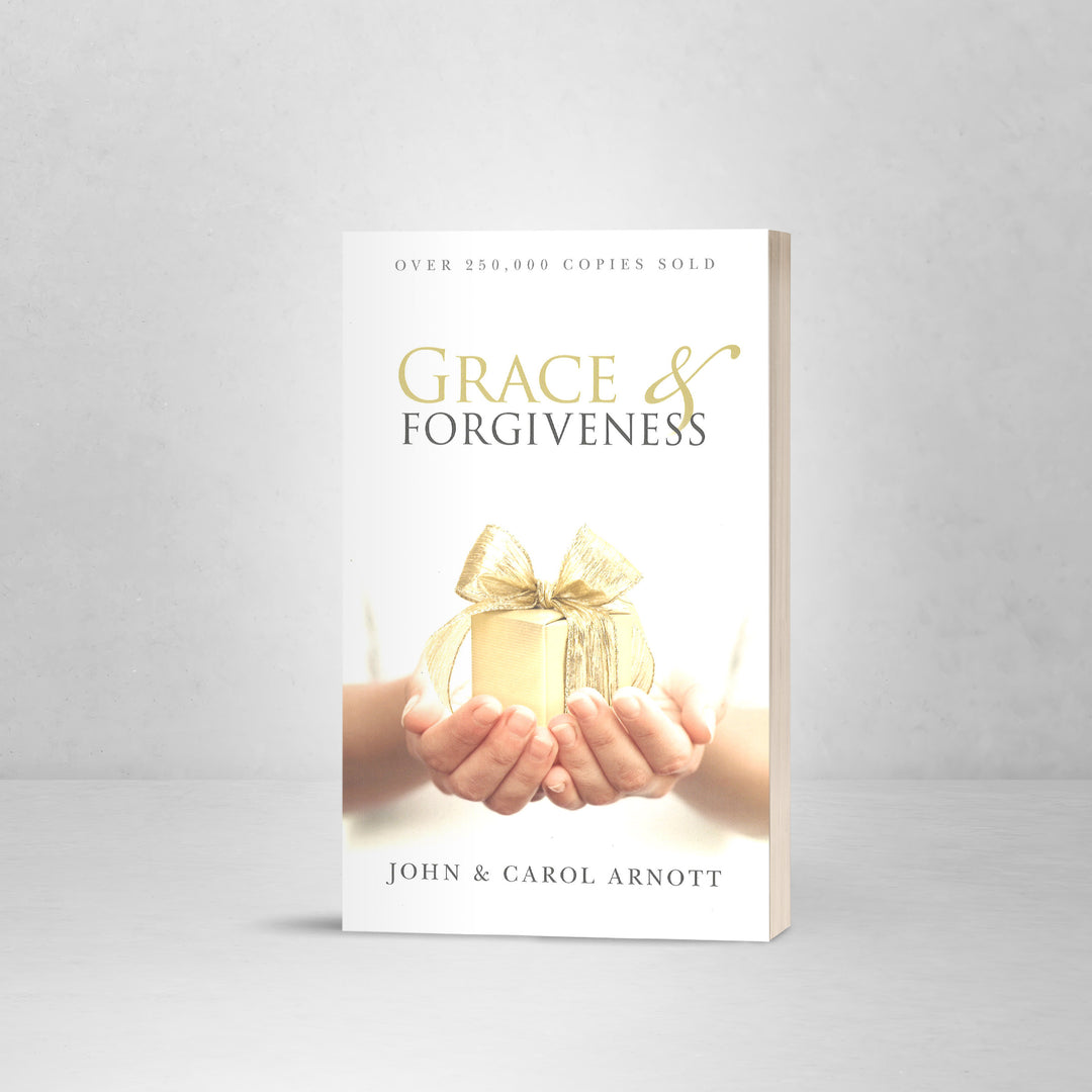 Grace & Forgiveness