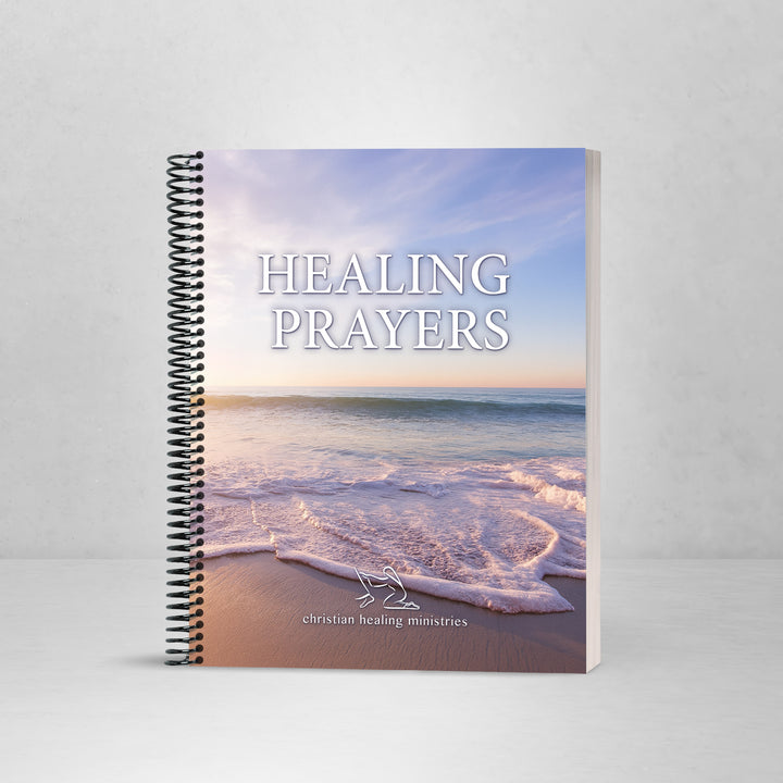 Healing Prayers by CHM