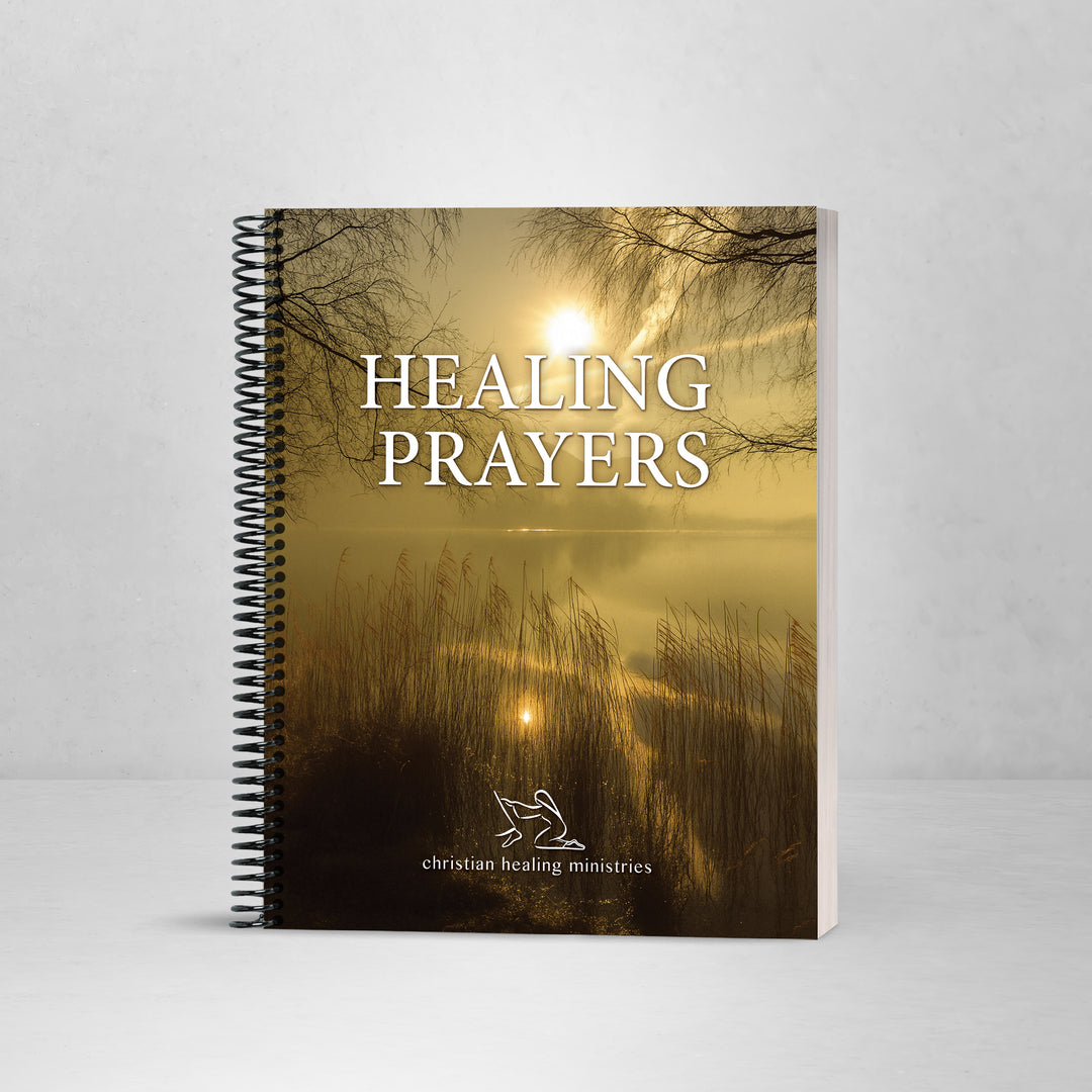 Healing Prayers by CHM