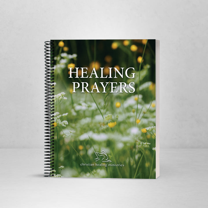 Healing Prayers by CHM
