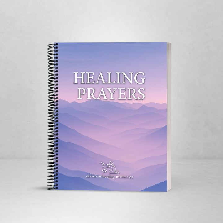 Healing Prayers by CHM