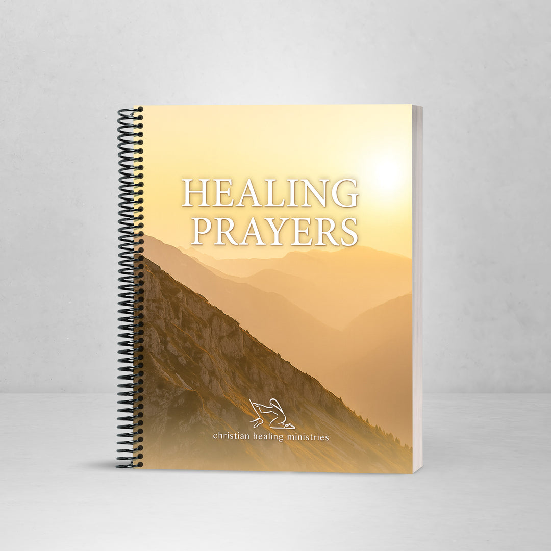 Healing Prayers by CHM