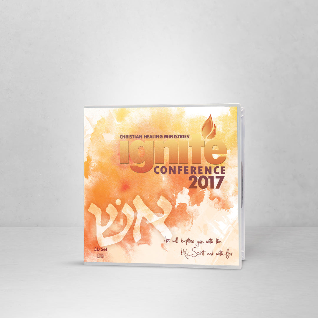 Ignite 2017 - CD Set