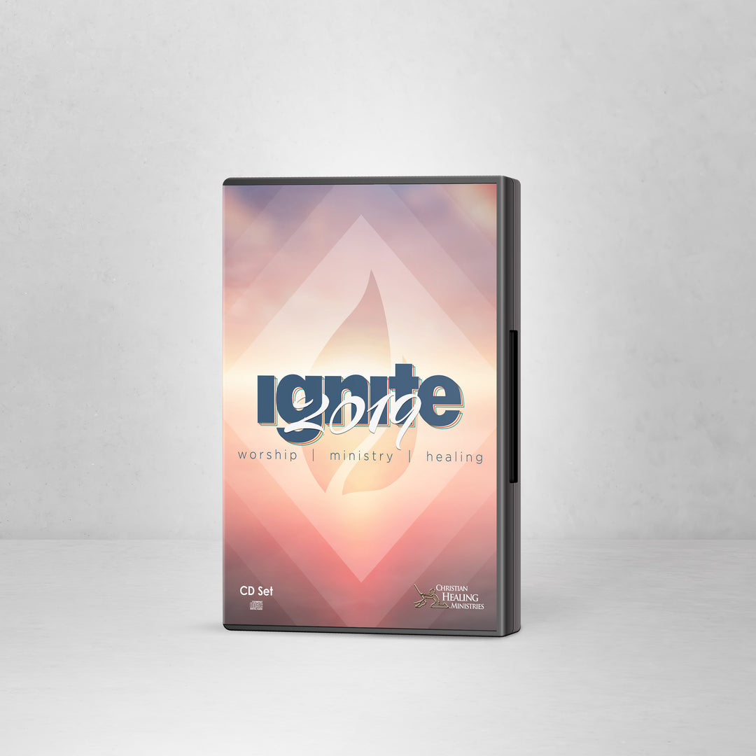 Ignite 2019 - CD Set