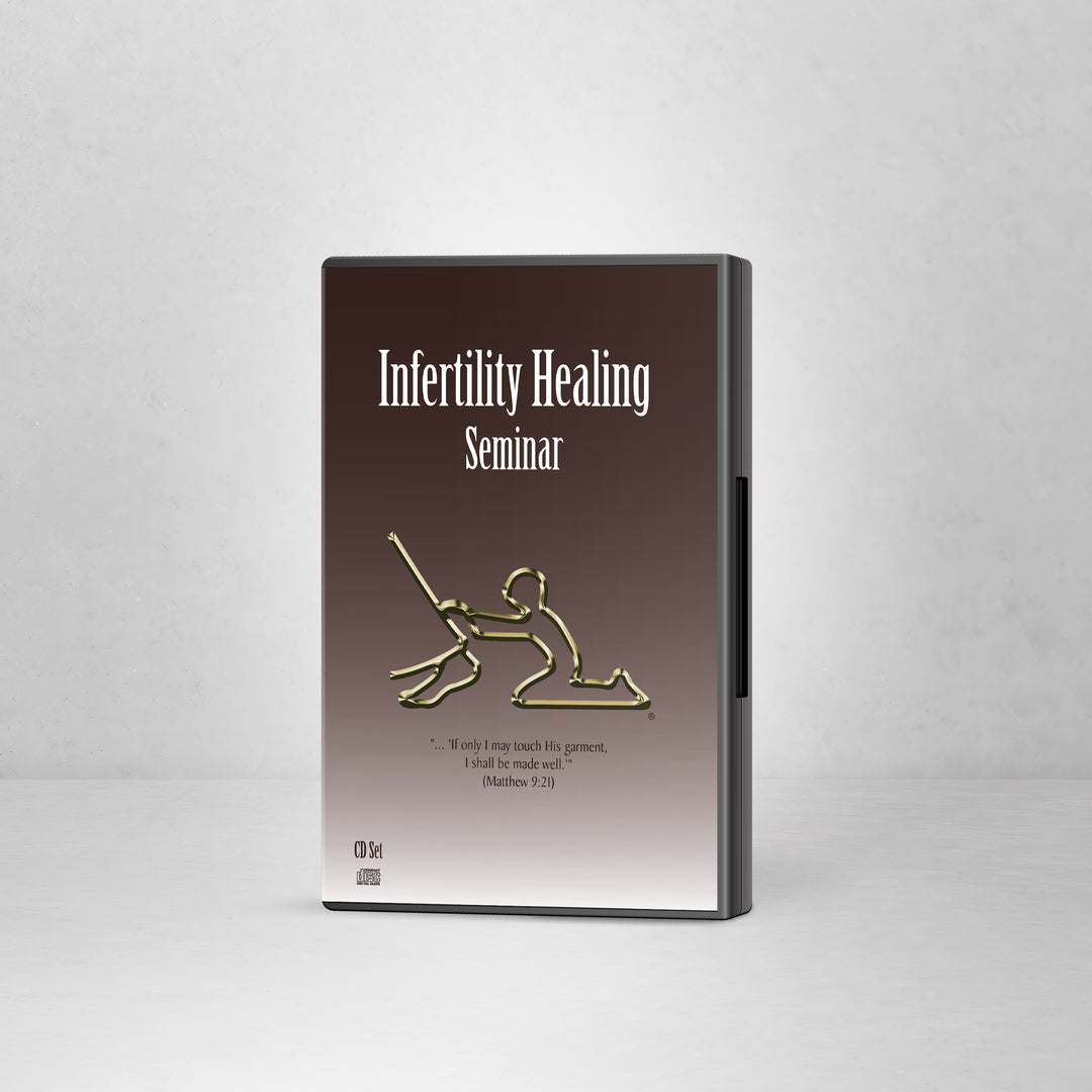 Infertility Seminar - CD Set