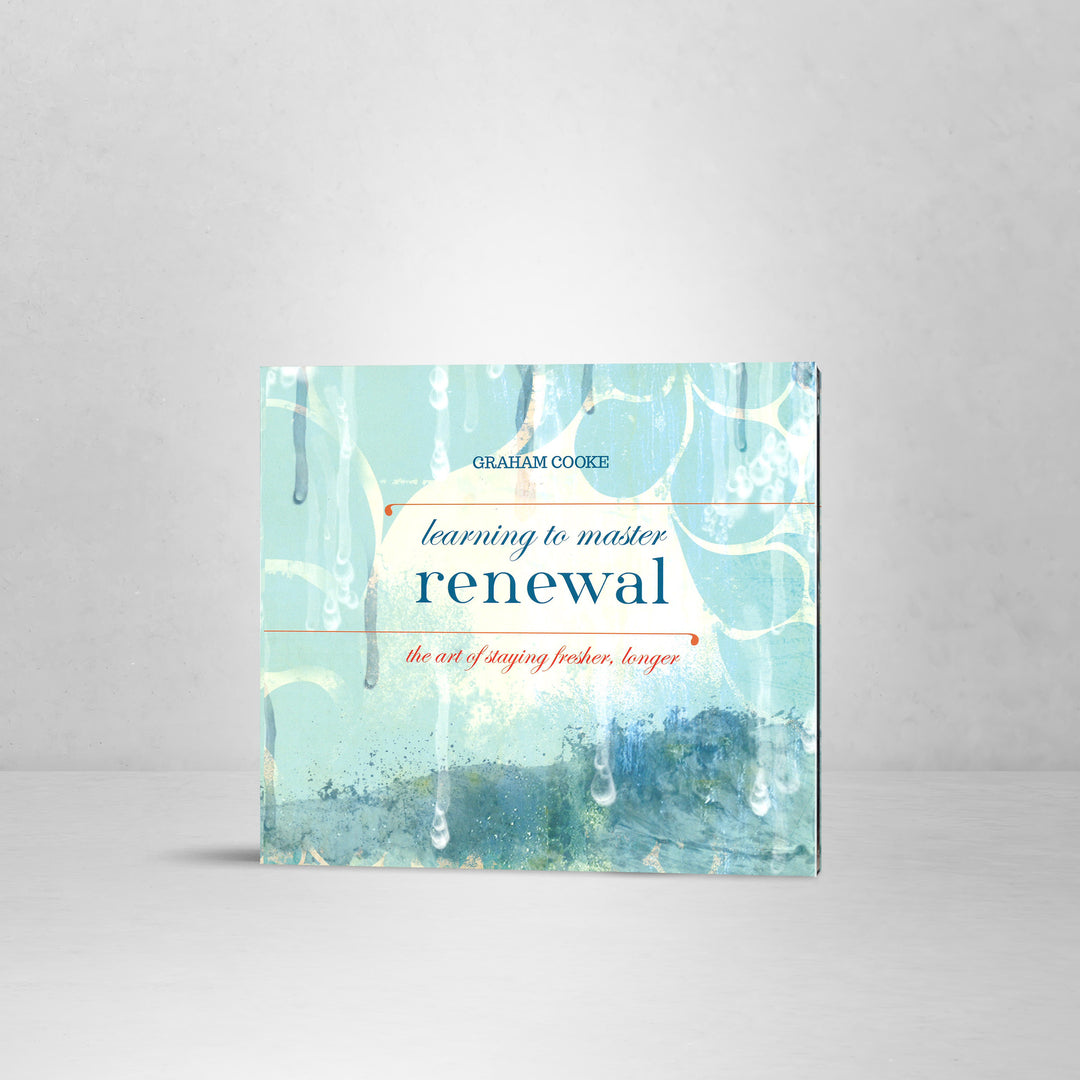 Learning to Master Renewal - CD Set