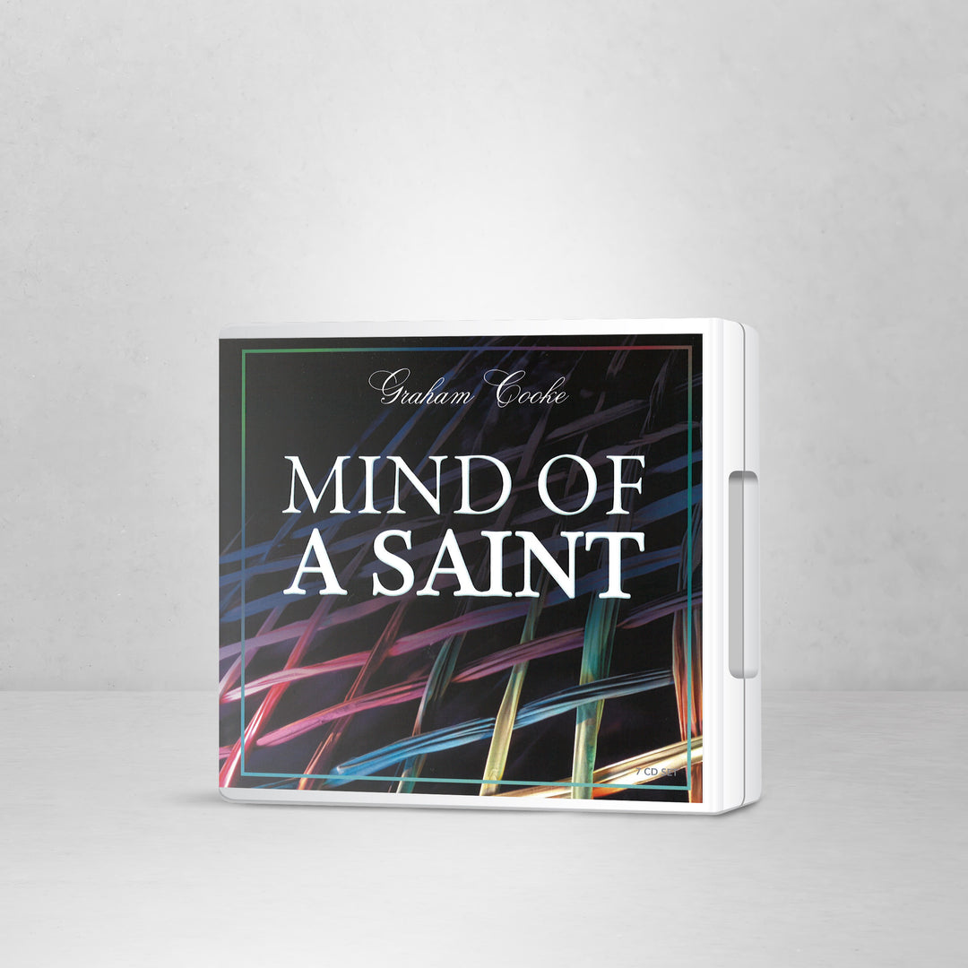 Mind of a Saint - CD Set