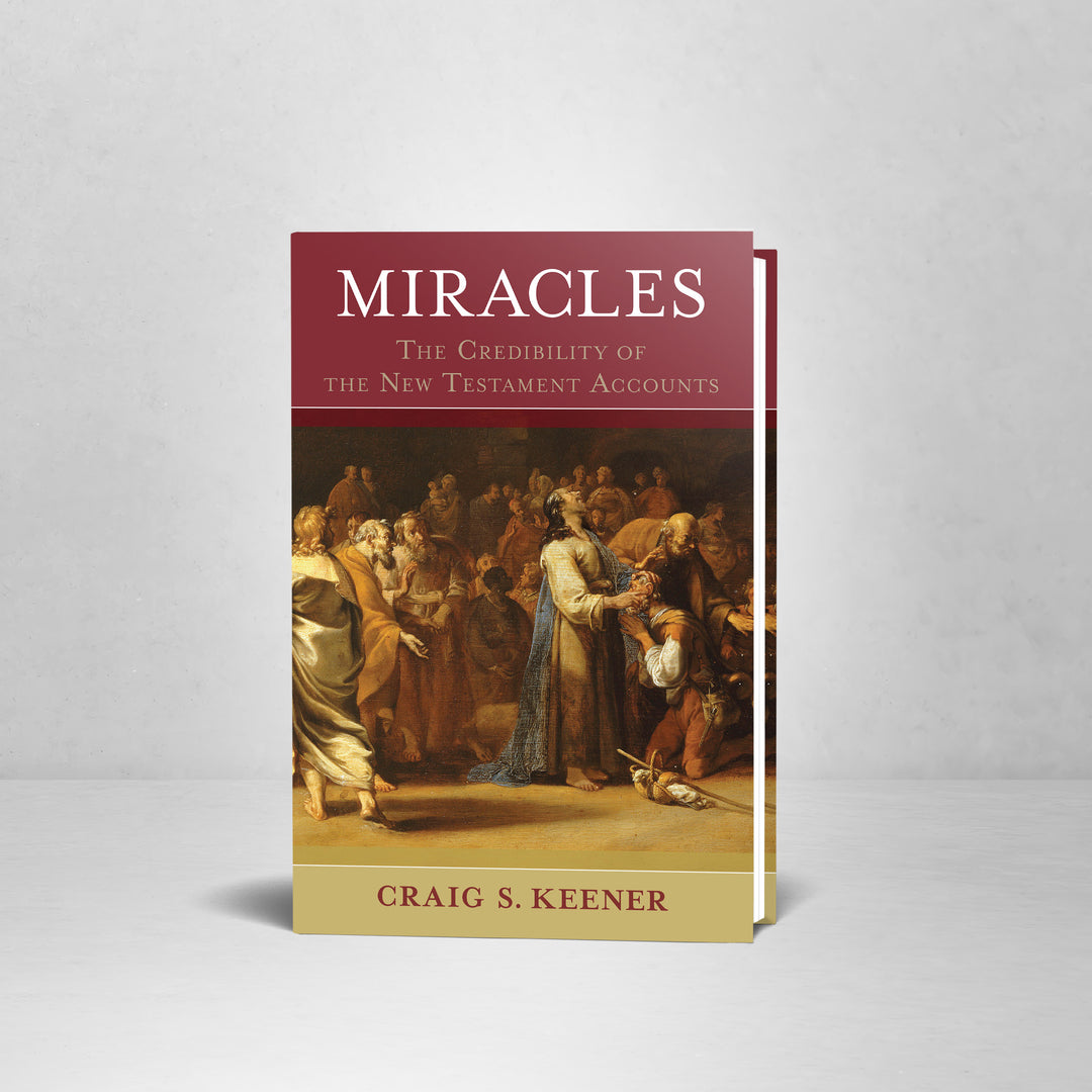 Miracles: Volumes I & II