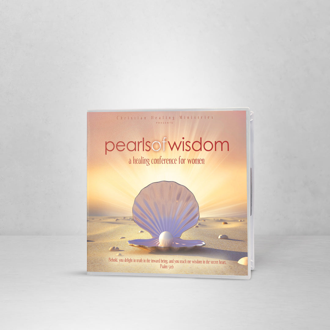 Pearls of Wisdom Conference - CD Set