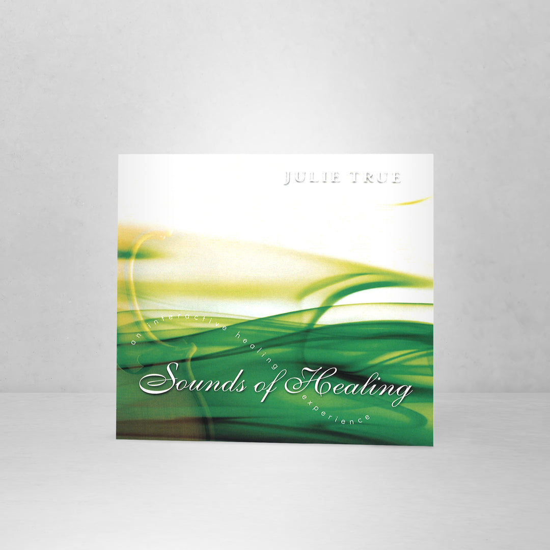 Sounds of Healing - CD Album