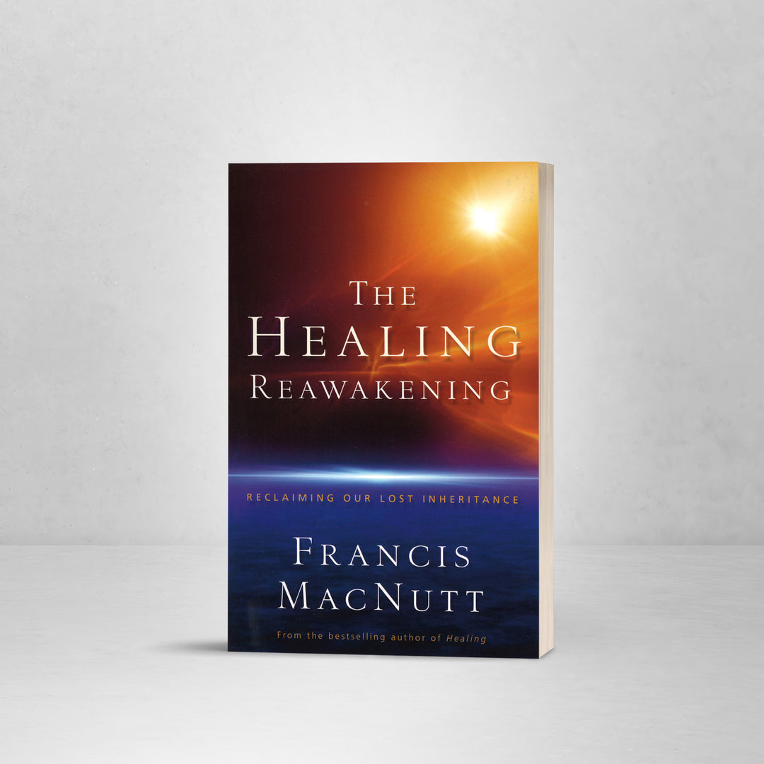 The Healing Reawakening