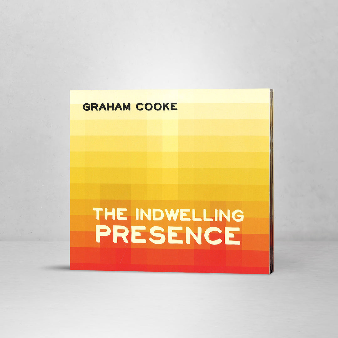 The Indwelling Presence - CD Set