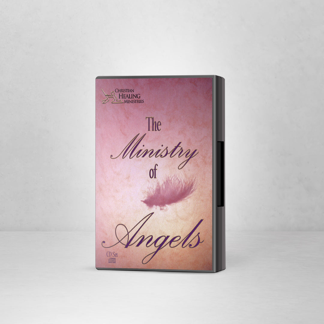 The Ministry of Angels - CD Set