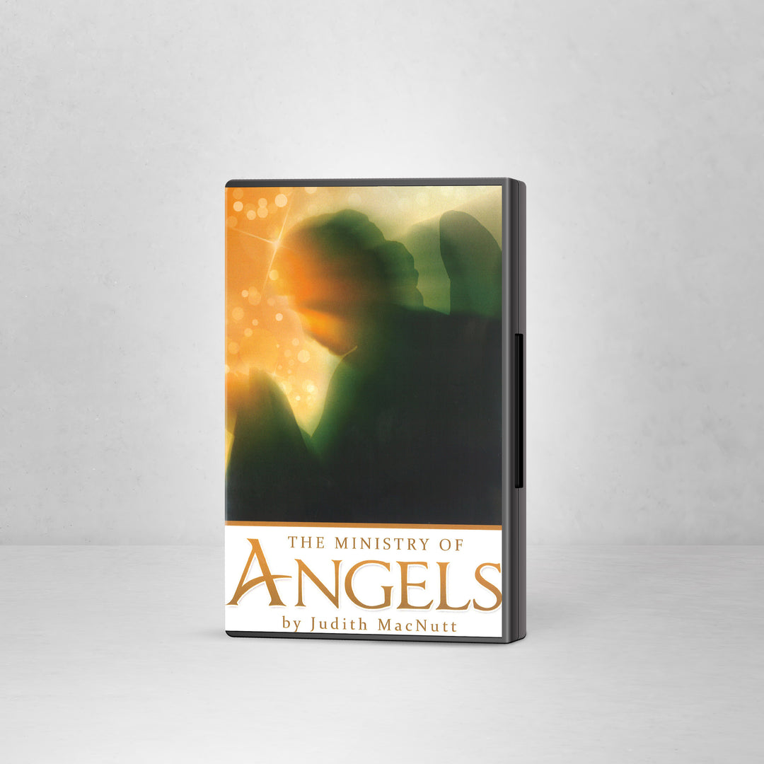 The Ministry of Angels - (Single CD)