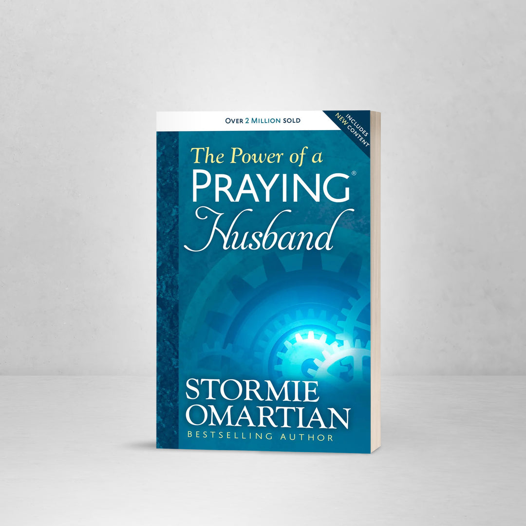 The Power of a Praying Husband