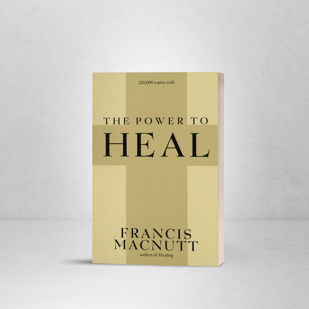 The Power to Heal
