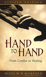 Hand to Hand: Revised Edition
