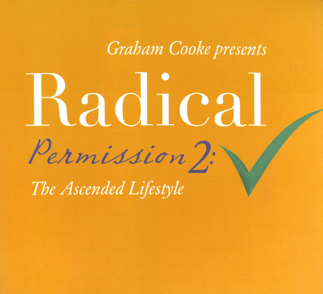 Radical Permission: 2 - CD Set