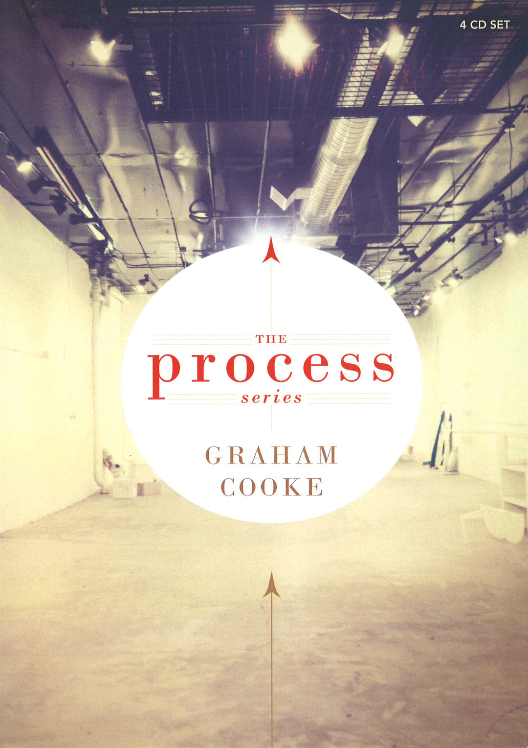 The Process Series - CD Set