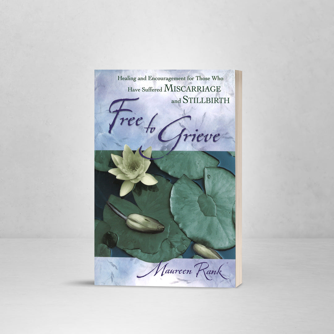 Free to Grieve