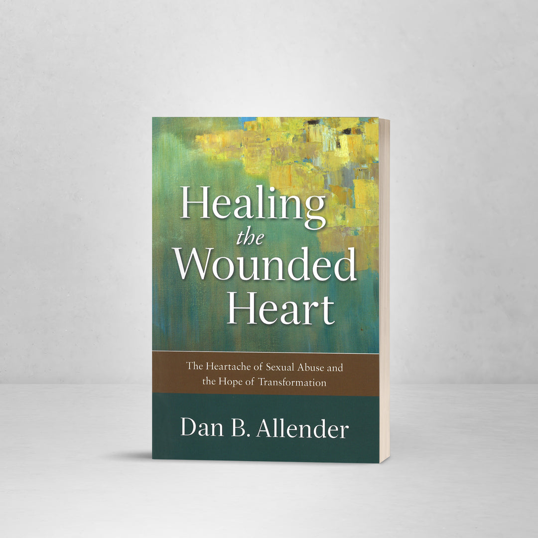 Healing the Wounded Heart