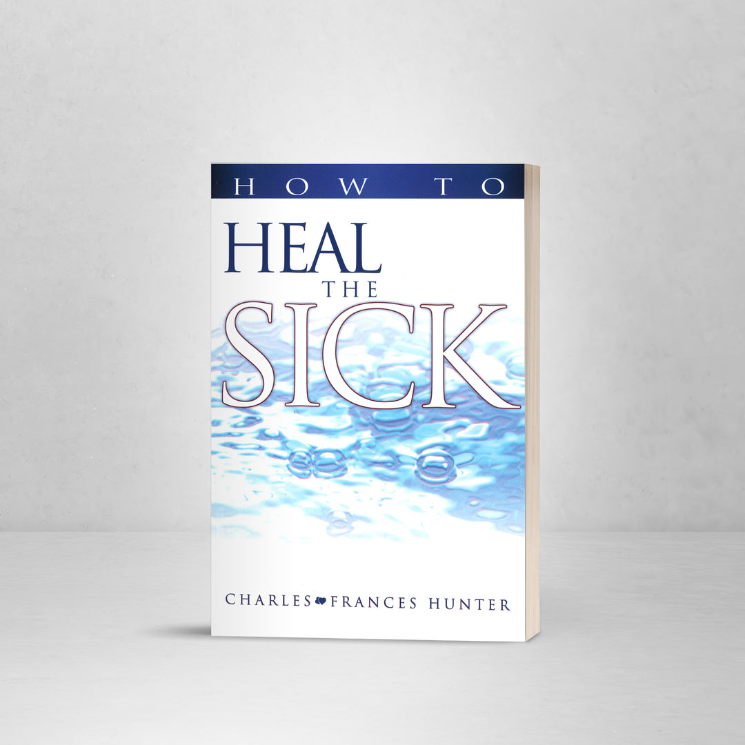 How to Heal the Sick