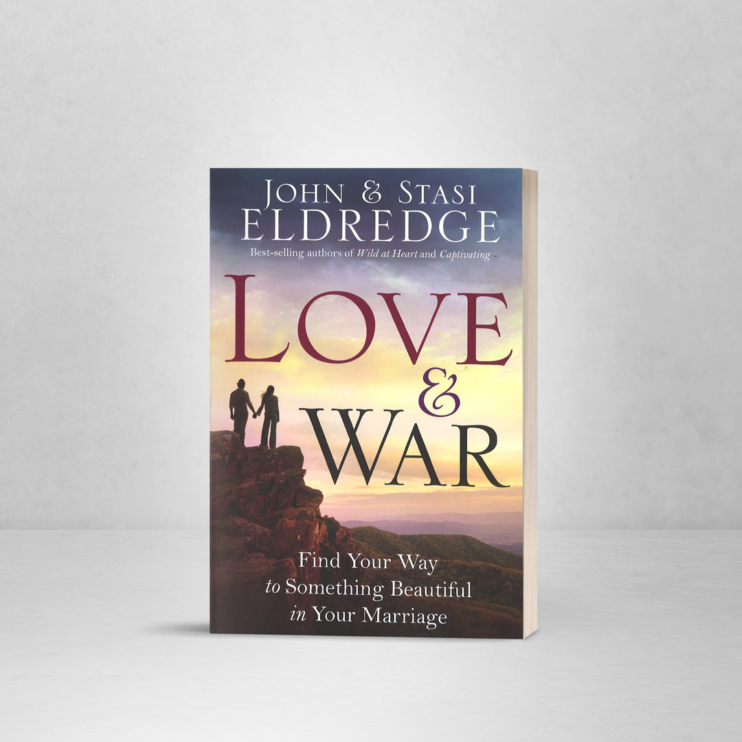Love & War: Revised Edition