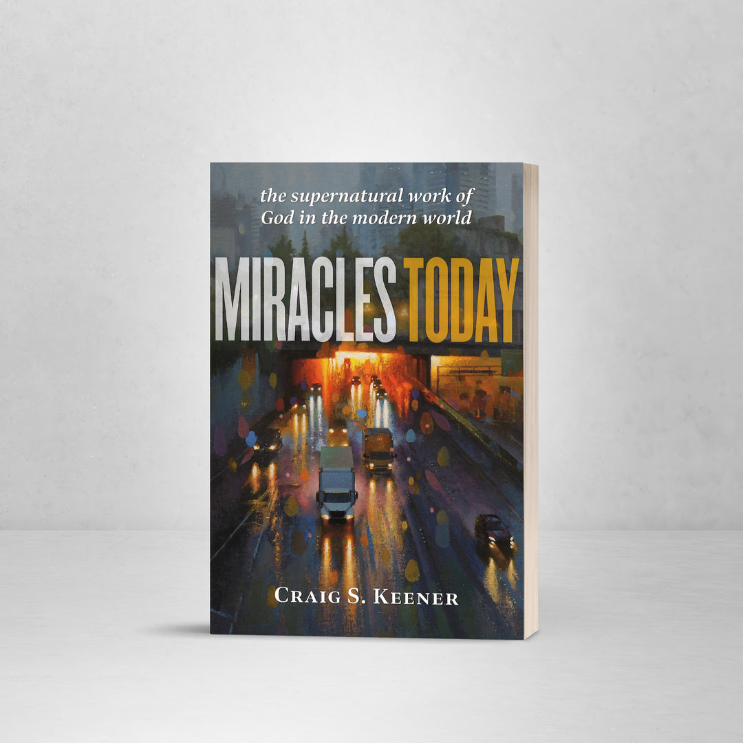 Miracles Today