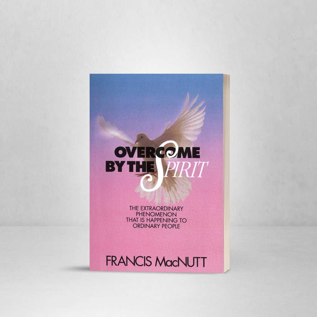 Overcome by the Spirit