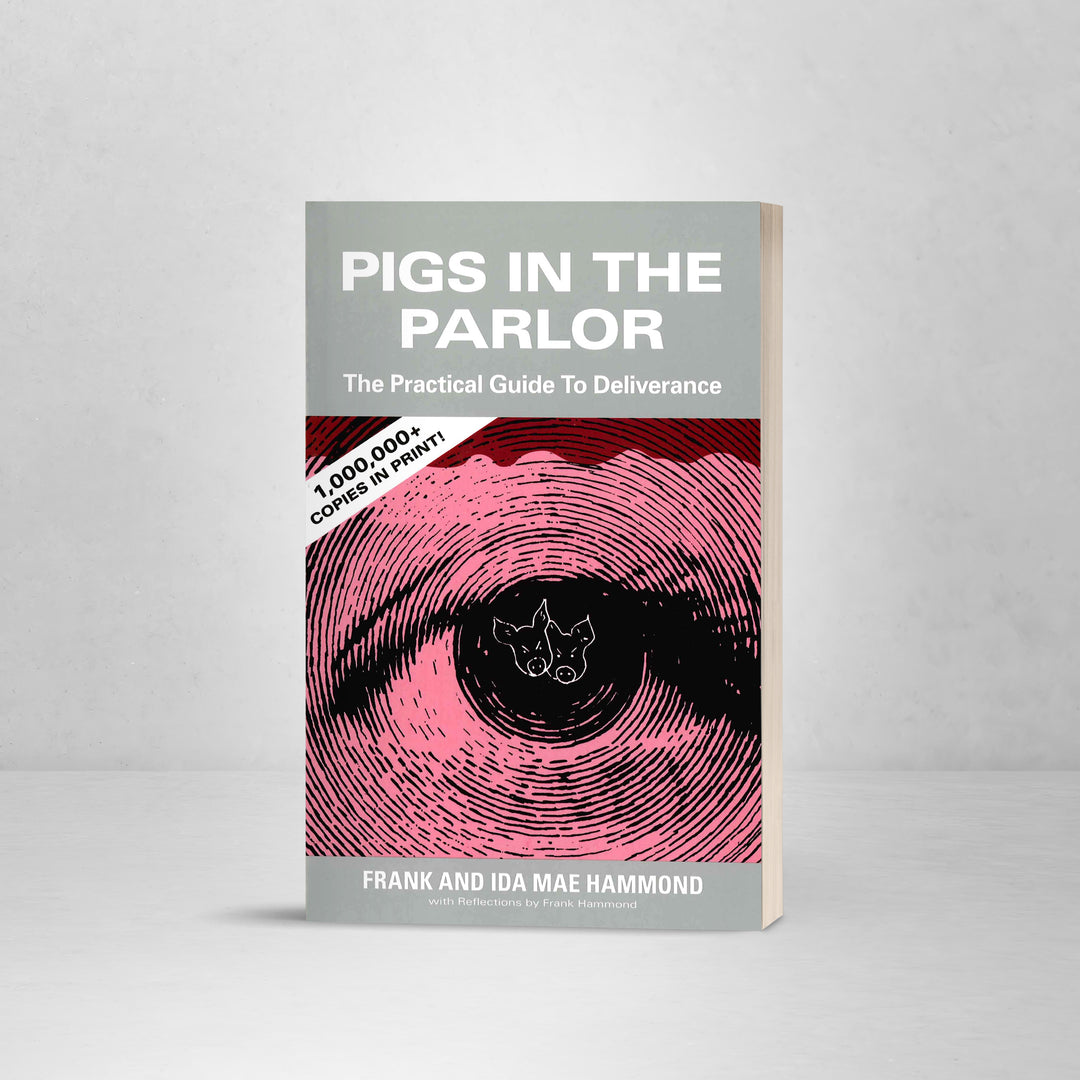 Pigs in the Parlor