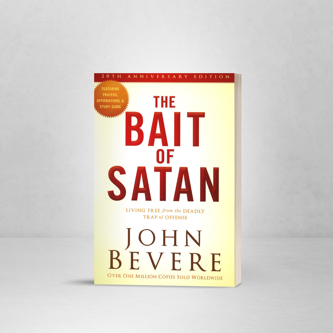 The Bait of Satan: 20th Anniversary Edition