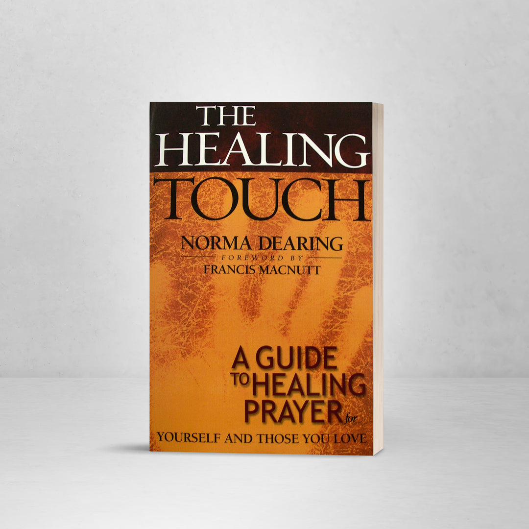 The Healing Touch